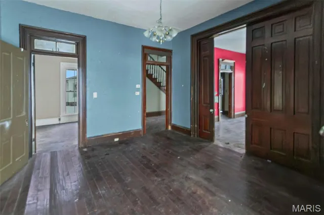 $39,000 | 102 North 4th Street, Carrollton, IL 62016