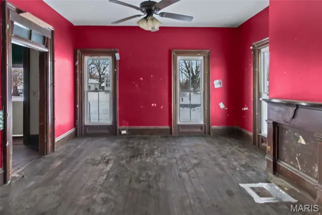 $39,000 | 102 North 4th Street, Carrollton, IL 62016