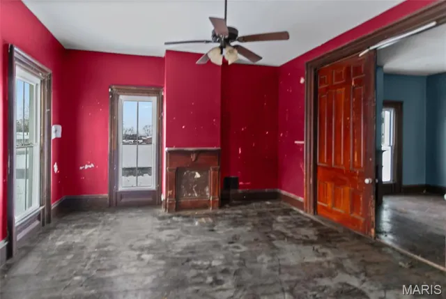 $39,000 | 102 North 4th Street, Carrollton, IL 62016