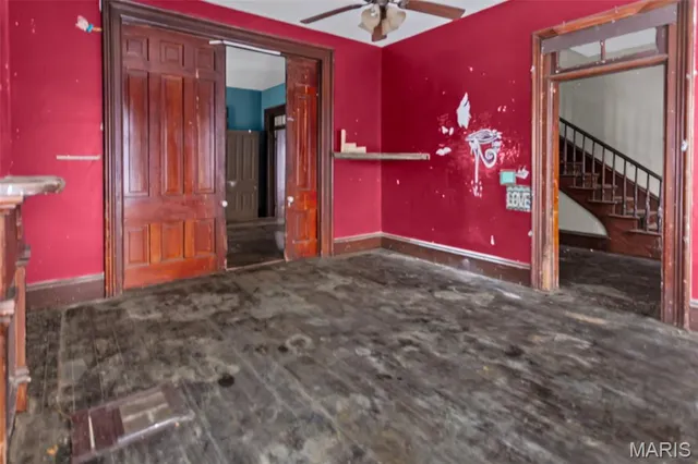 $39,000 | 102 North 4th Street, Carrollton, IL 62016