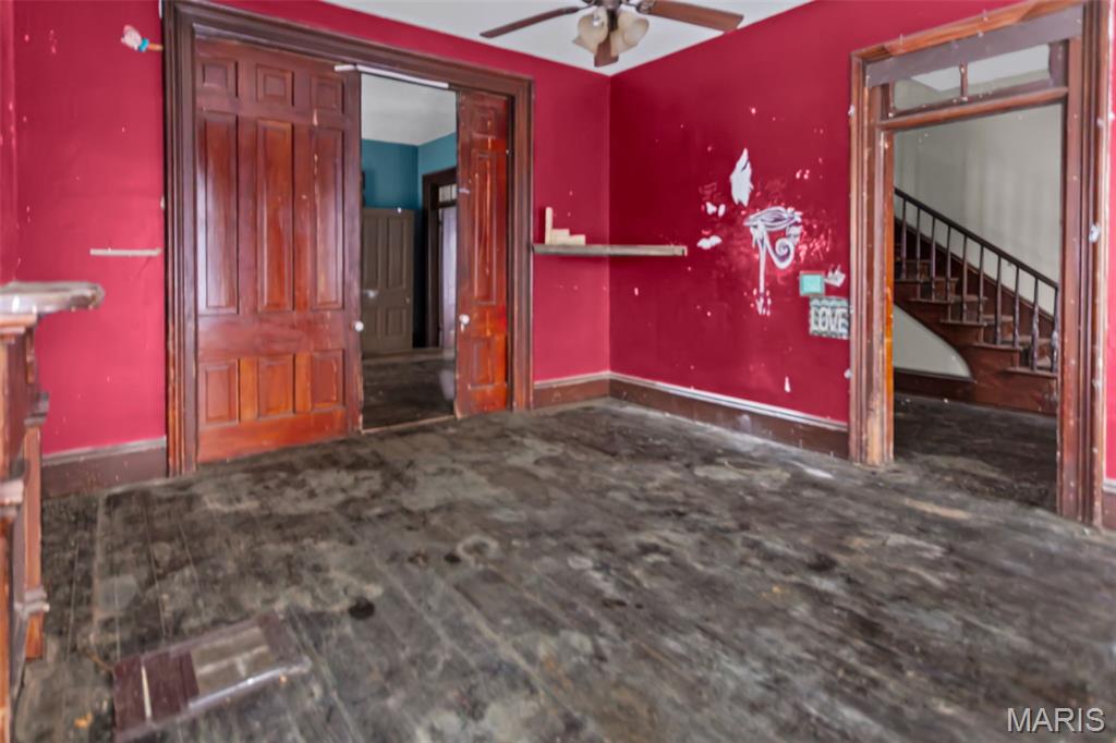 102 North 4th Street Carrollton, IL 62016 - Photo 22 of 54