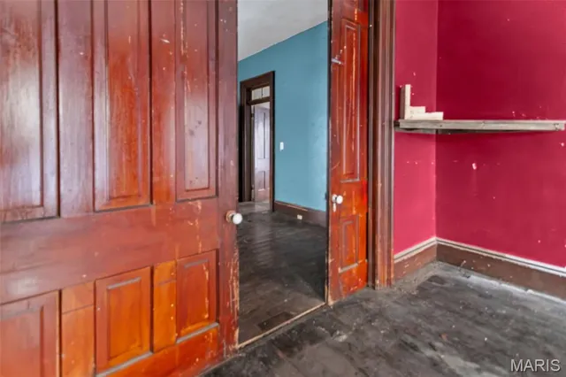 $39,000 | 102 North 4th Street, Carrollton, IL 62016