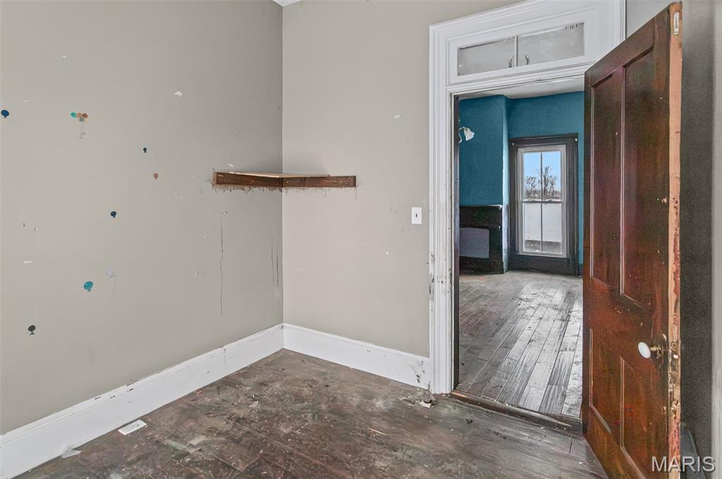 102 North 4th Street Carrollton, IL 62016 - Photo 25 of 54