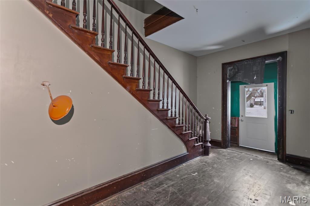 102 North 4th Street Carrollton, IL 62016 - Photo 29 of 54