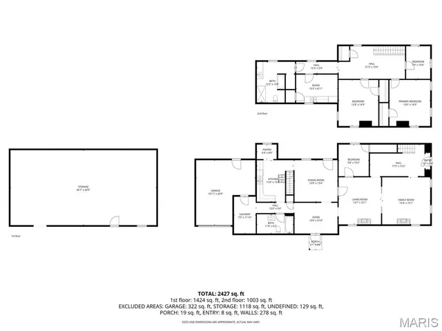 $39,000 | 102 North 4th Street, Carrollton, IL 62016