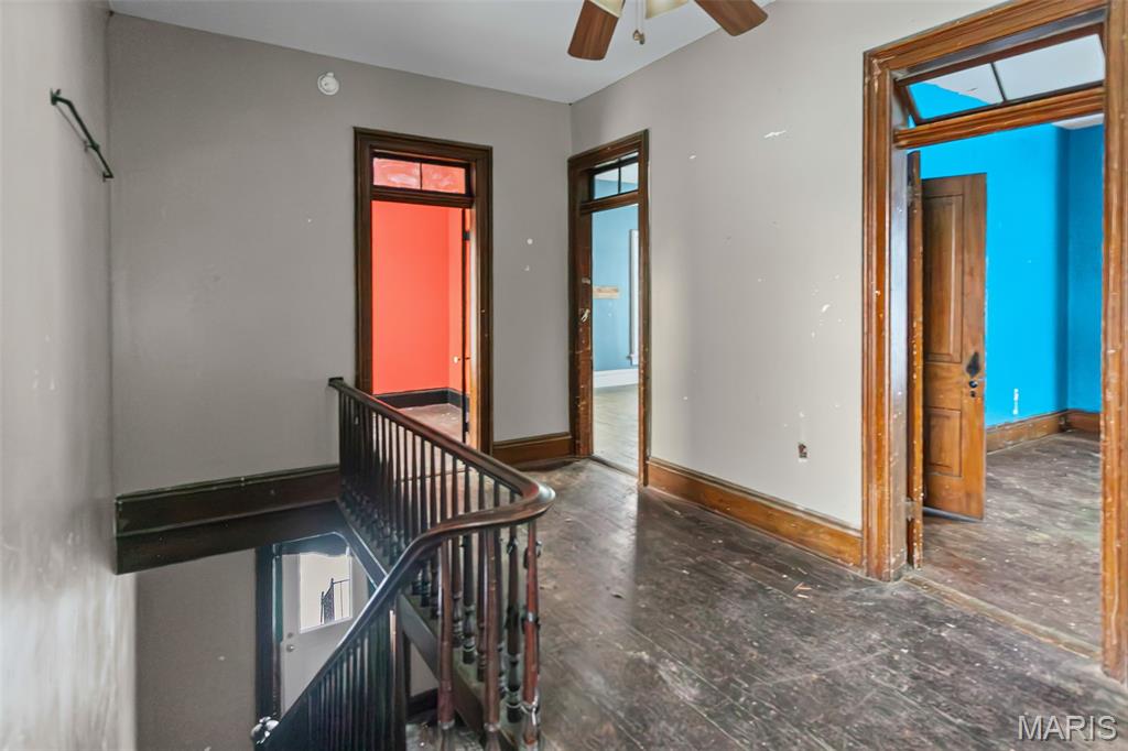 102 North 4th Street Carrollton, IL 62016 - Photo 31 of 54