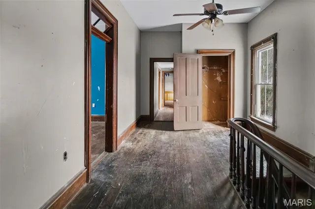 $39,000 | 102 North 4th Street, Carrollton, IL 62016