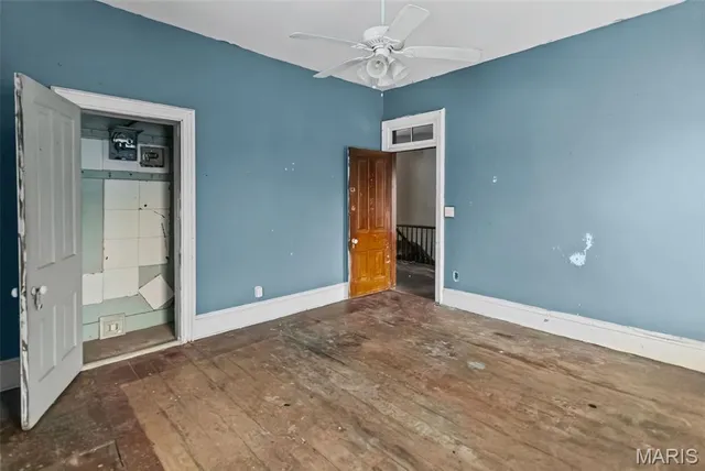 $39,000 | 102 North 4th Street, Carrollton, IL 62016