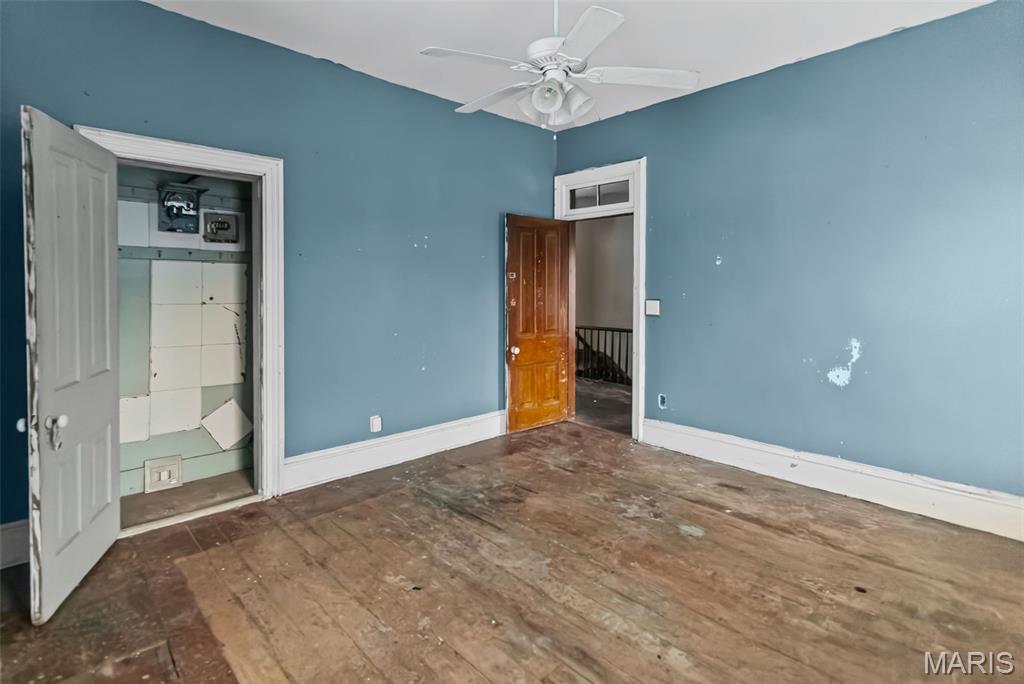 102 North 4th Street Carrollton, IL 62016 - Photo 36 of 54