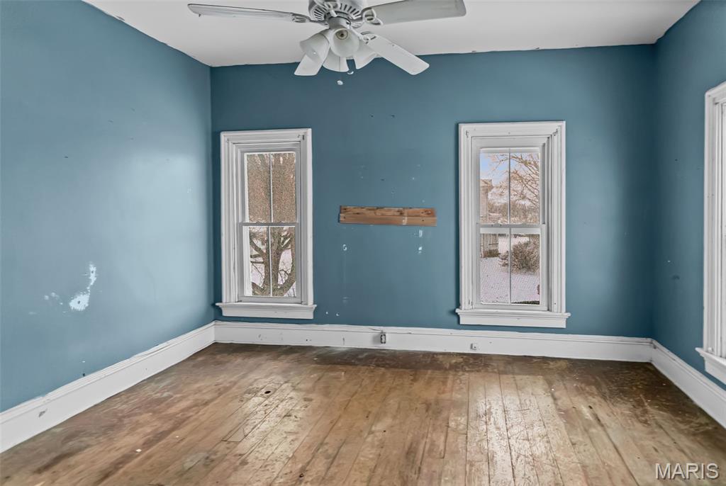 102 North 4th Street Carrollton, IL 62016 - Photo 37 of 54