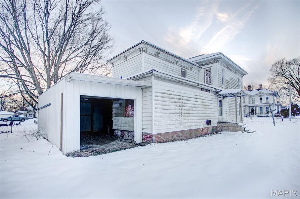 102 North 4th Street Carrollton, IL 62016 - Photo 48 of 54