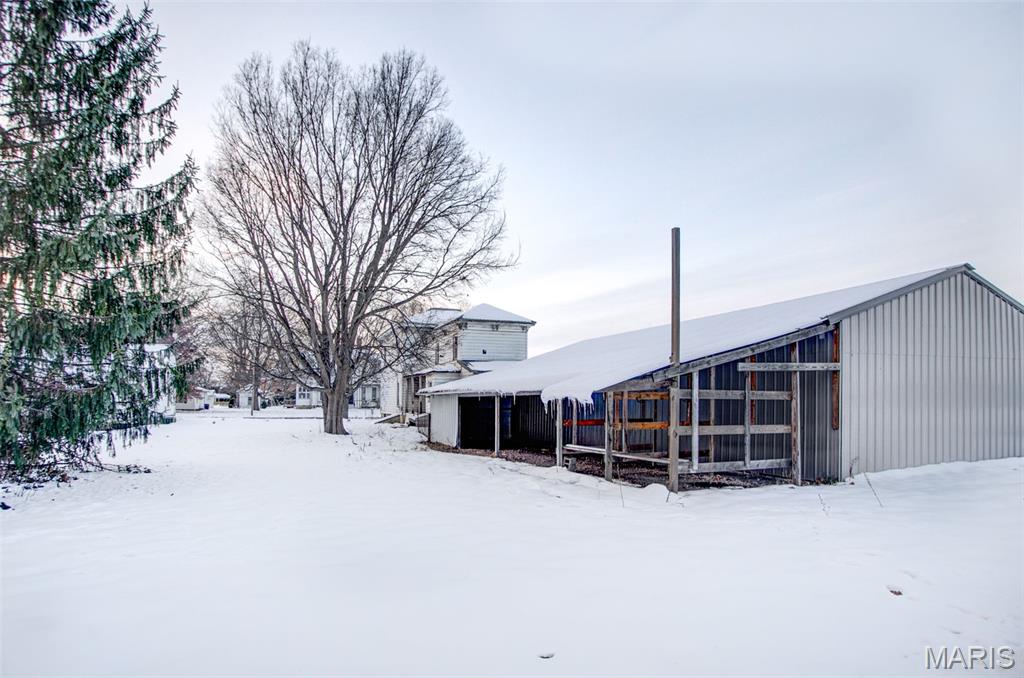 102 North 4th Street Carrollton, IL 62016 - Photo 49 of 54