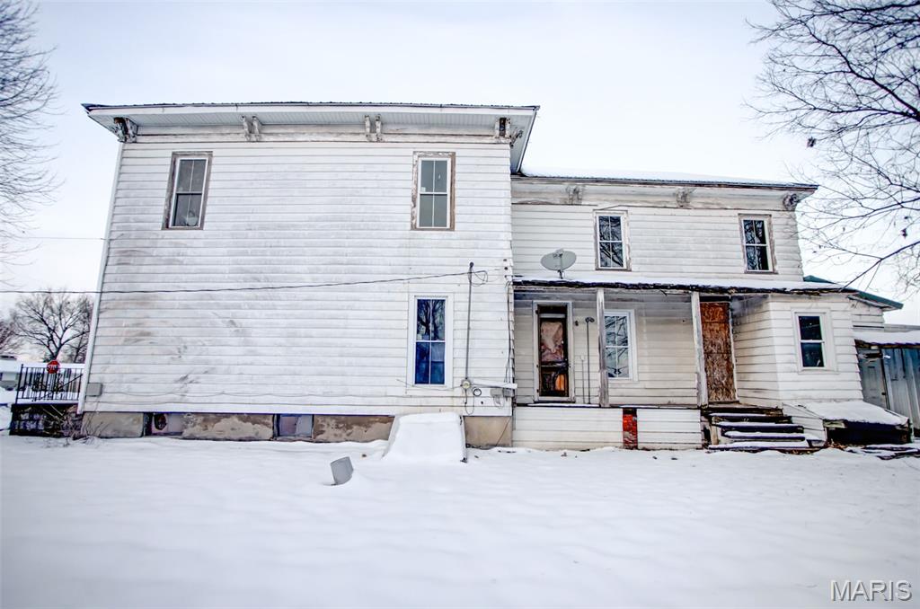 102 North 4th Street Carrollton, IL 62016 - Photo 50 of 54