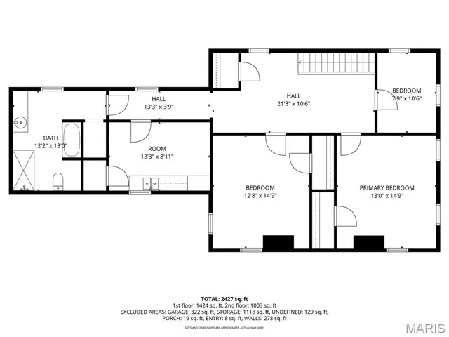 $39,000 | 102 North 4th Street, Carrollton, IL 62016