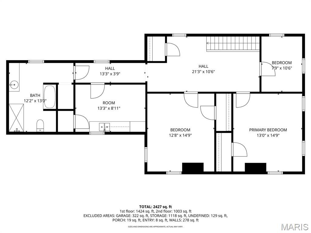 102 North 4th Street Carrollton, IL 62016 - Photo 54 of 54