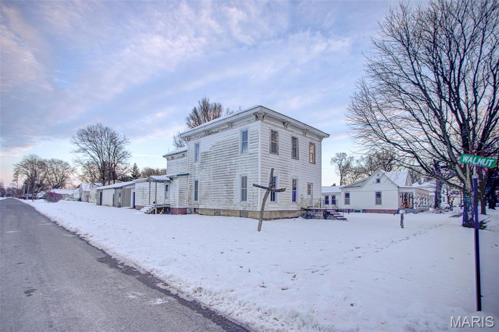 102 North 4th Street Carrollton, IL 62016 - Photo 8 of 54