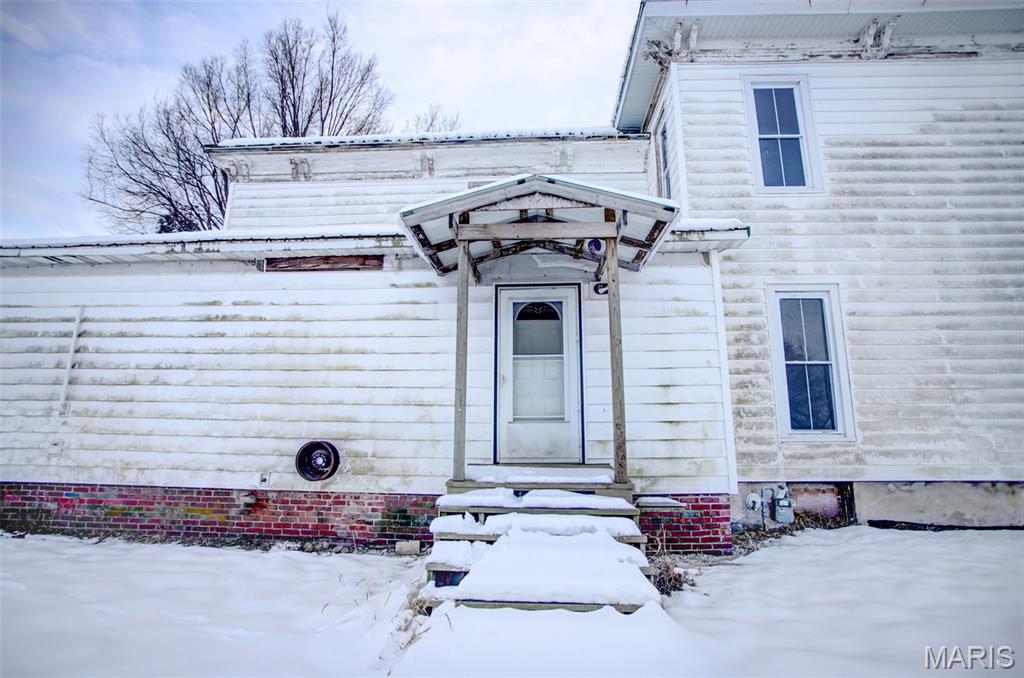 102 North 4th Street Carrollton, IL 62016 - Photo 10 of 54