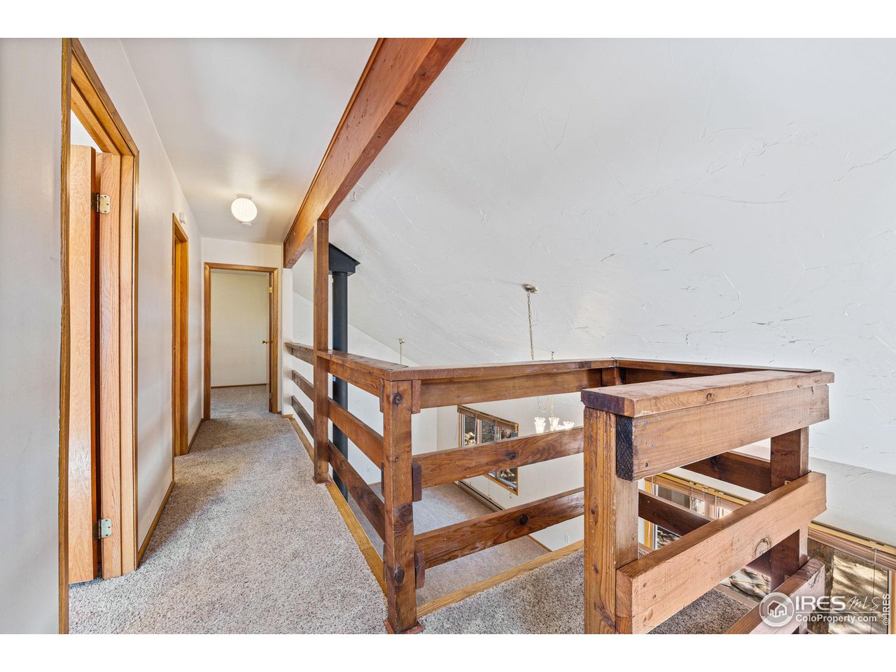 757 Peakview Road Boulder, CO 80302 - Photo 18 of 34 a view of an outdoor space