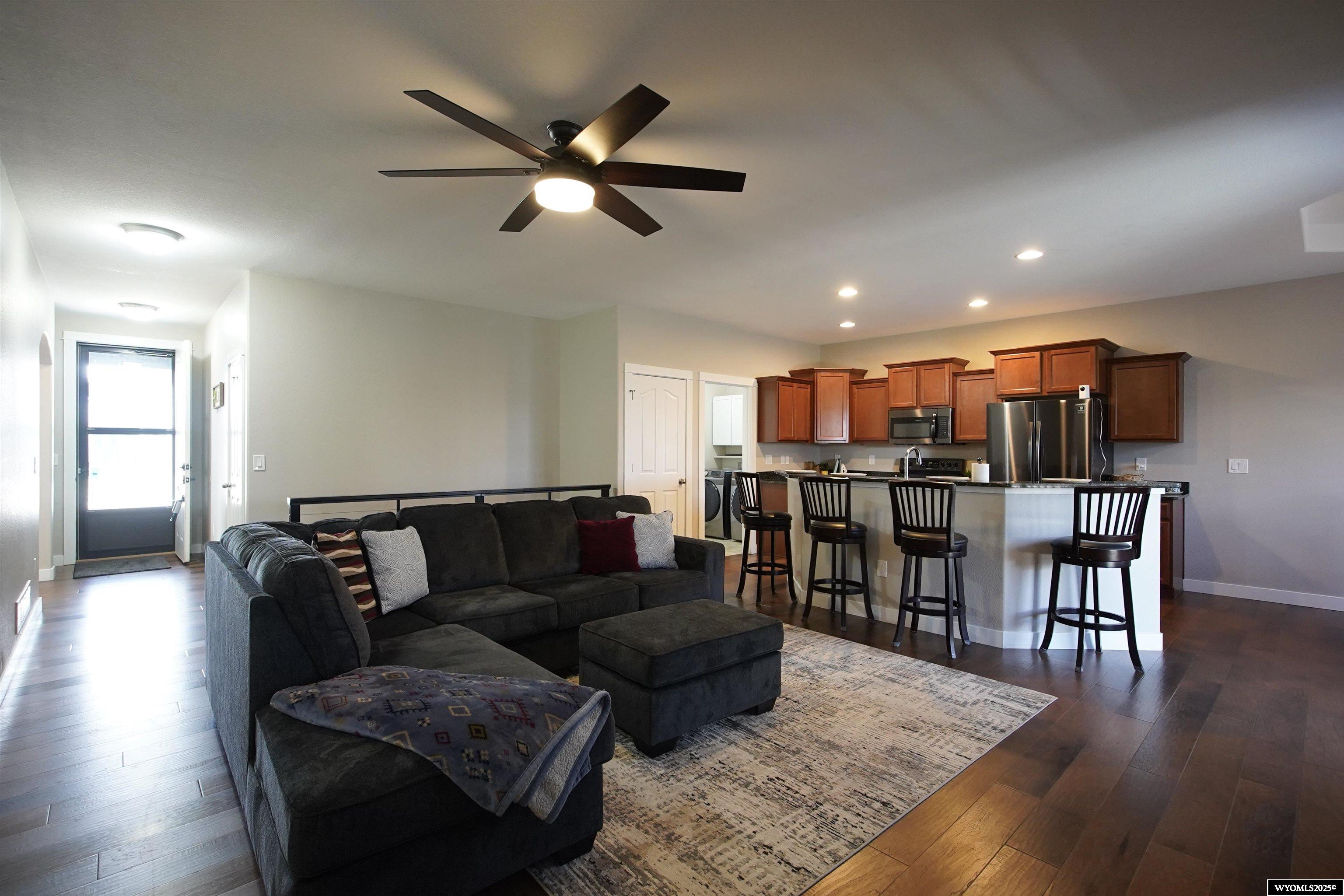 2583 Grove Street Casper, WY 82609 - Photo 12 of 36