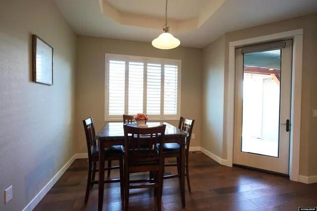 $500,000 | 2583 Grove Street, Casper, WY 82609