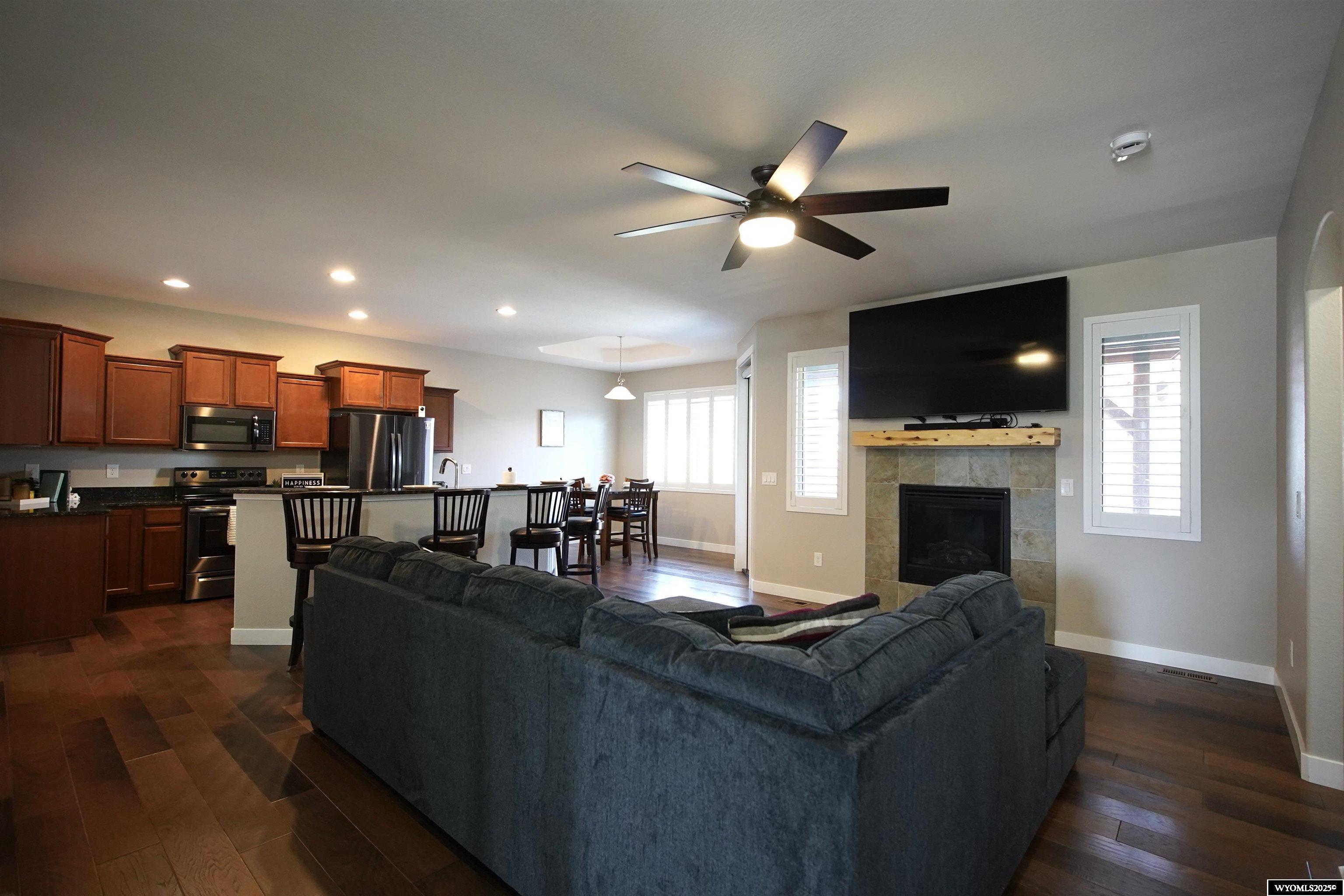 2583 Grove Street Casper, WY 82609 - Photo 13 of 36