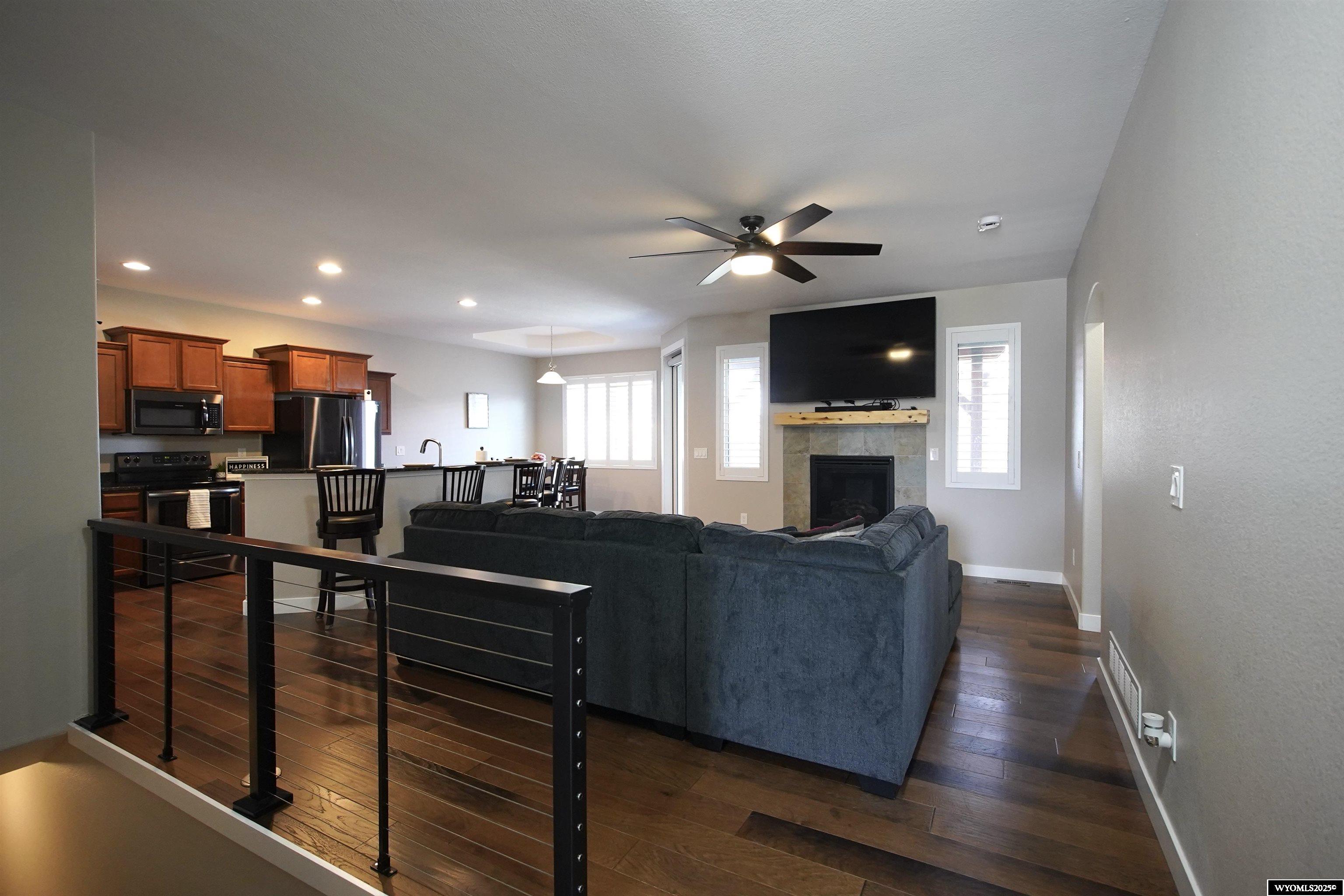 2583 Grove Street Casper, WY 82609 - Photo 14 of 36