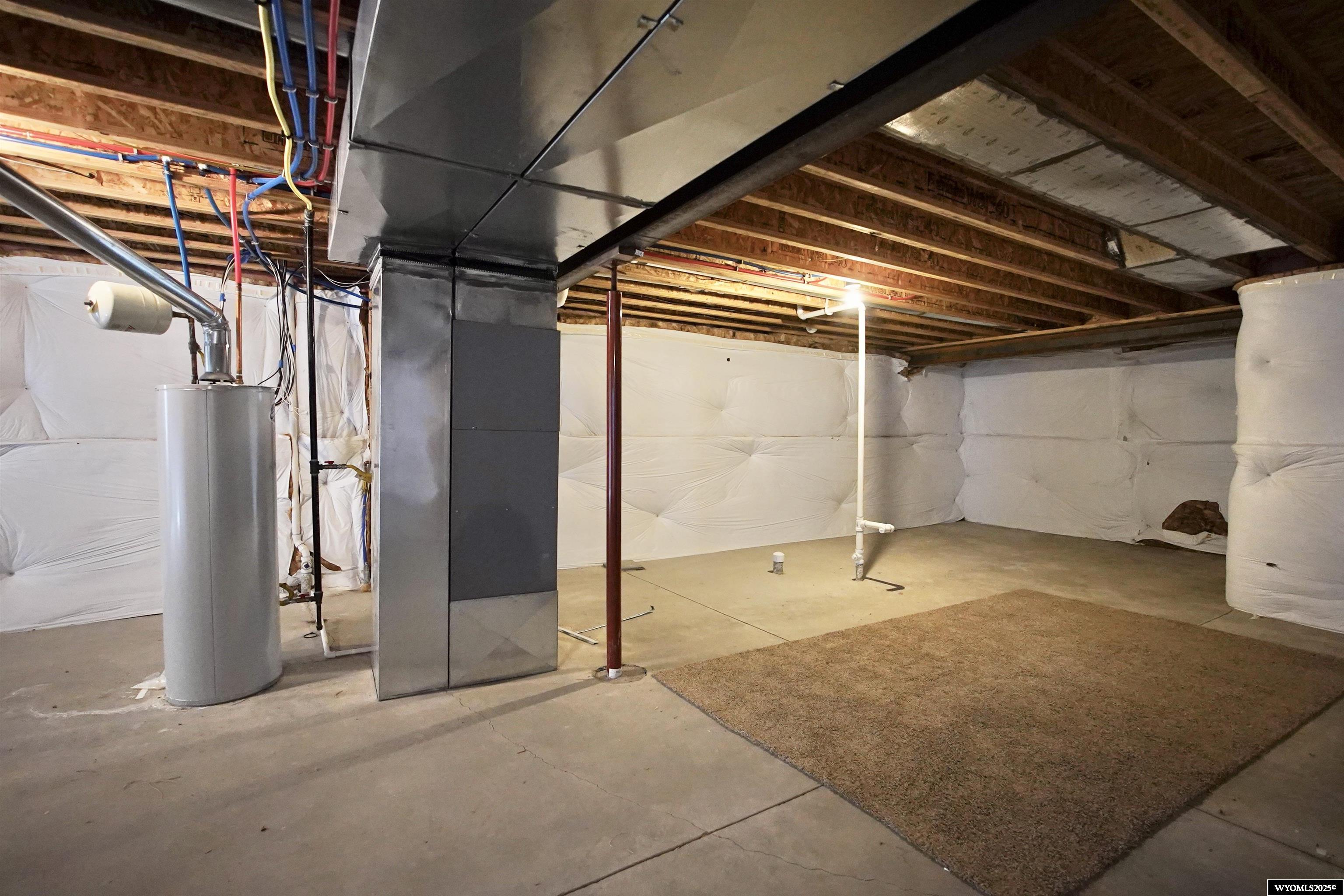 2583 Grove Street Casper, WY 82609 - Photo 32 of 36