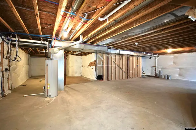 $500,000 | 2583 Grove Street, Casper, WY 82609