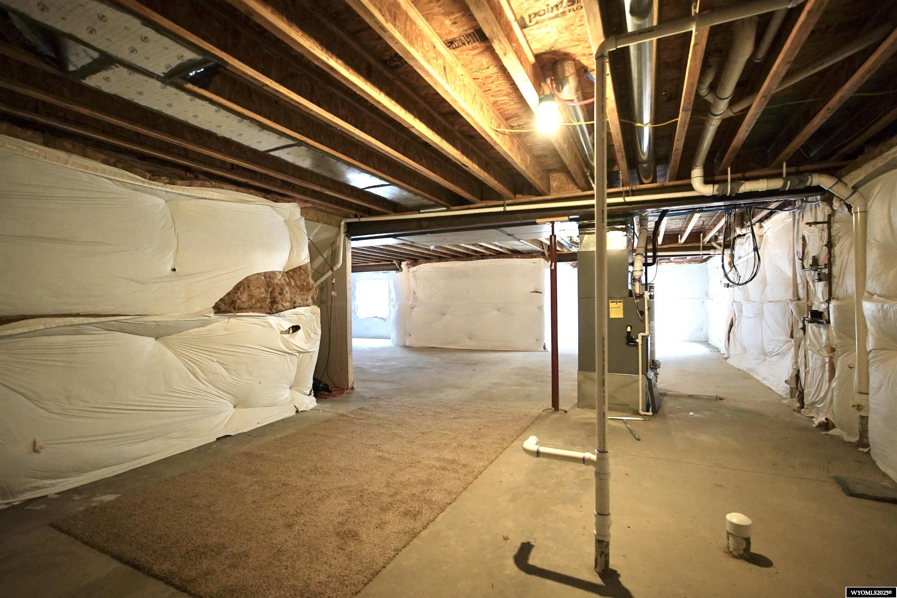 2583 Grove Street Casper, WY 82609 - Photo 34 of 36