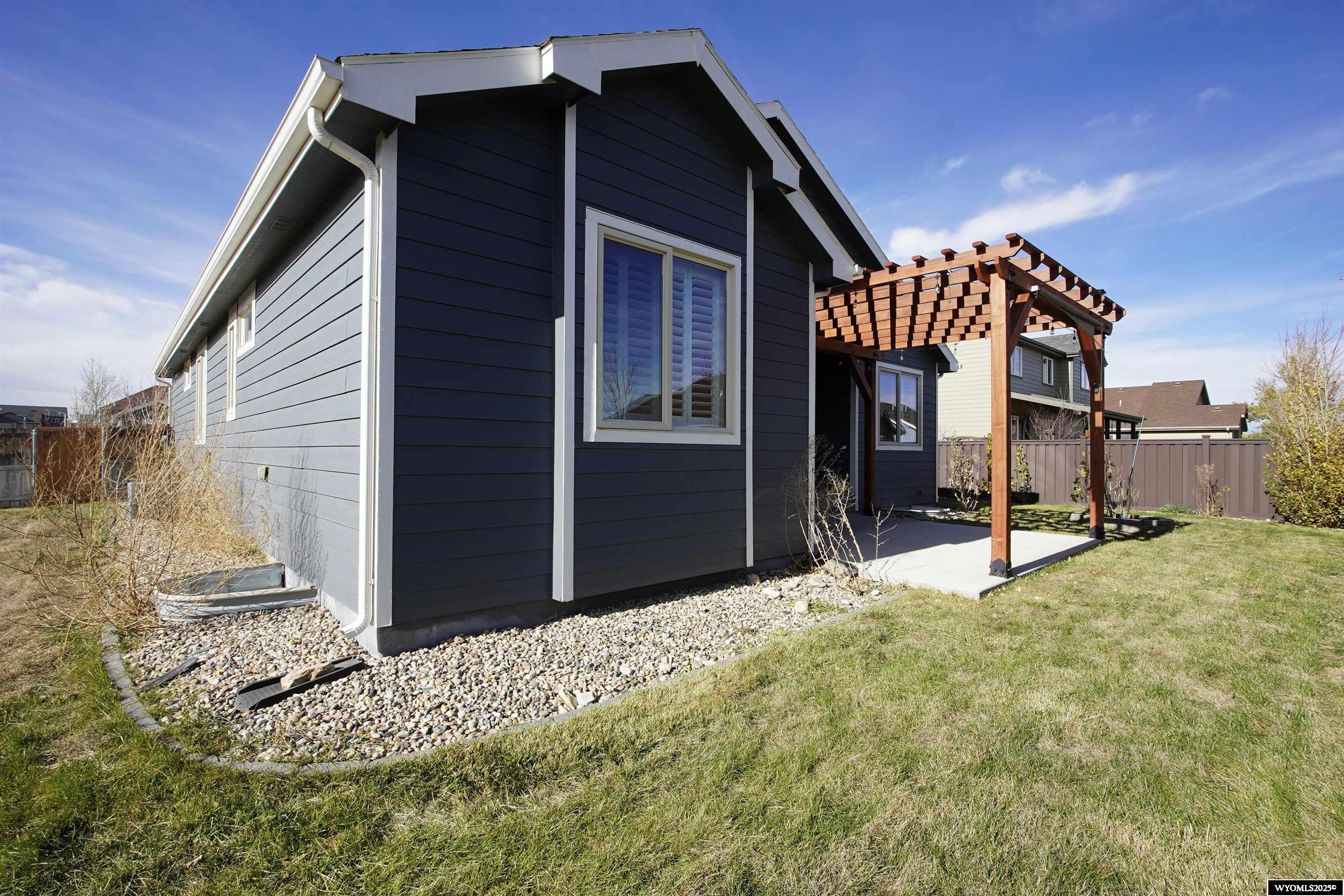 2583 Grove Street Casper, WY 82609 - Photo 35 of 36