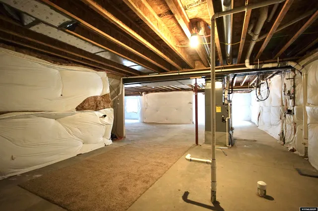 $500,000 | 2583 Grove Street, Casper, WY 82609