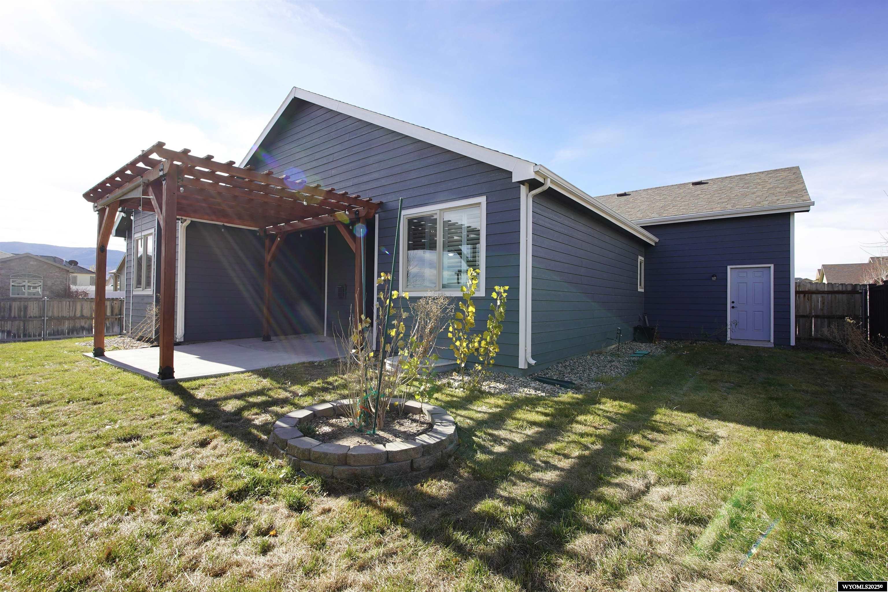 2583 Grove Street Casper, WY 82609 - Photo 36 of 36