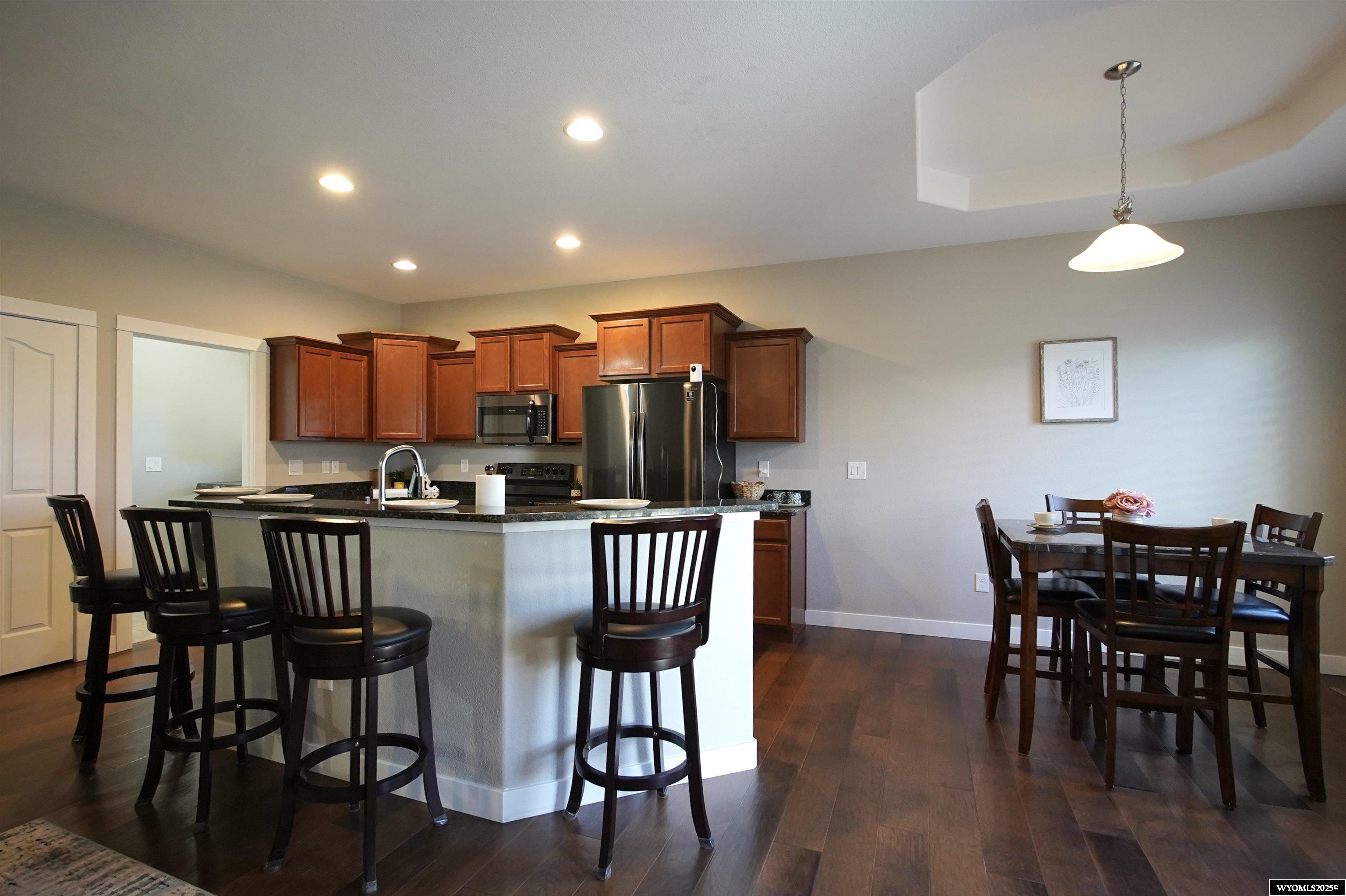 2583 Grove Street Casper, WY 82609 - Photo 7 of 36