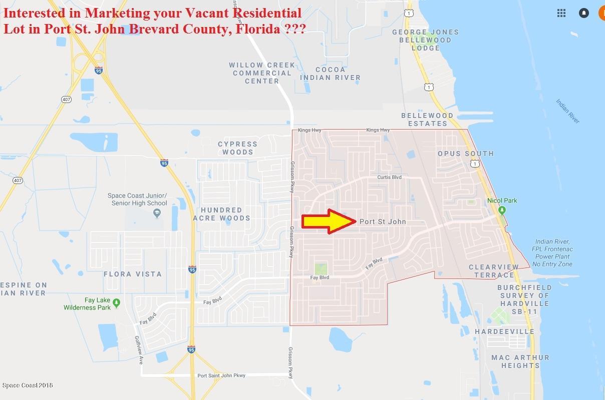 5340 Holden Road Cocoa, FL 32927 - Photo 8 of 8 port st john picture