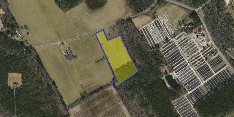 0 Michaels Hill Road Melfa, VA 23410 - Photo 3 of 7