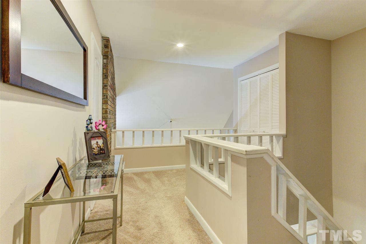 4405 Sunscape Lane Raleigh, NC 27613 - Photo 22 of 30