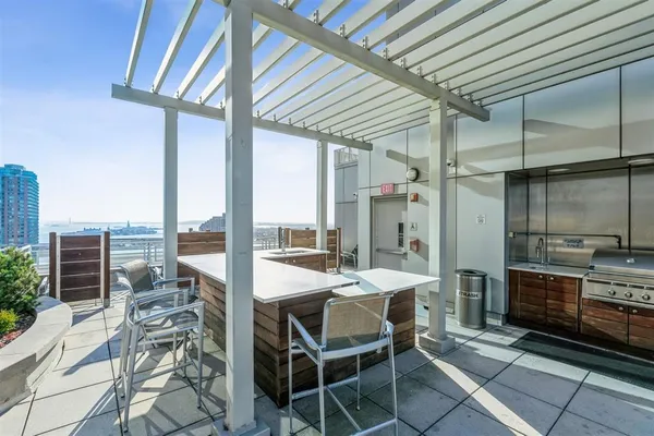 $2,065,000 | 105 Greene Street, Unit 1901, Jersey City, NJ 07302
