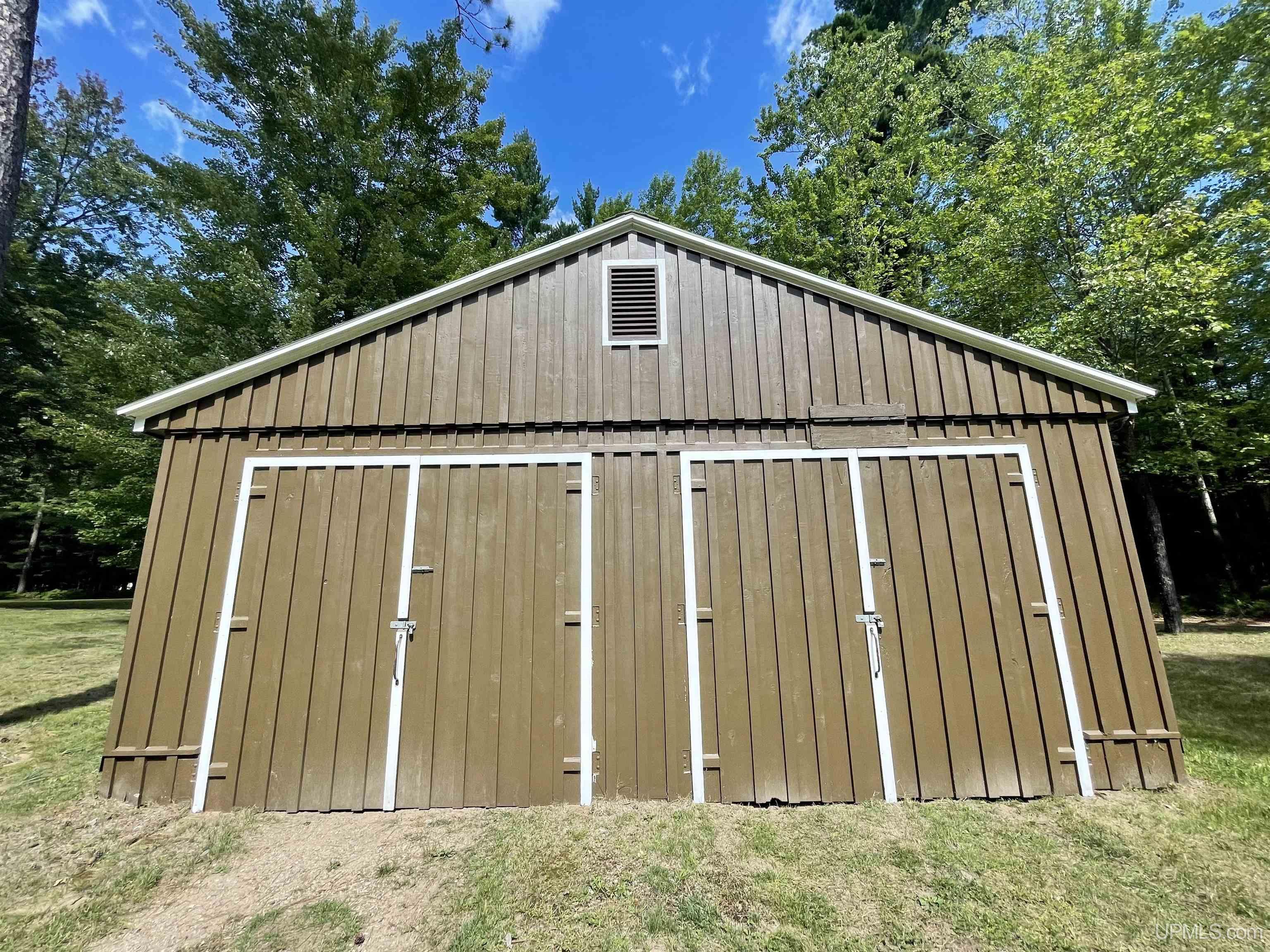 13325 County 509 Y Road Rapid River, MI 49878 - Photo 18 of 52