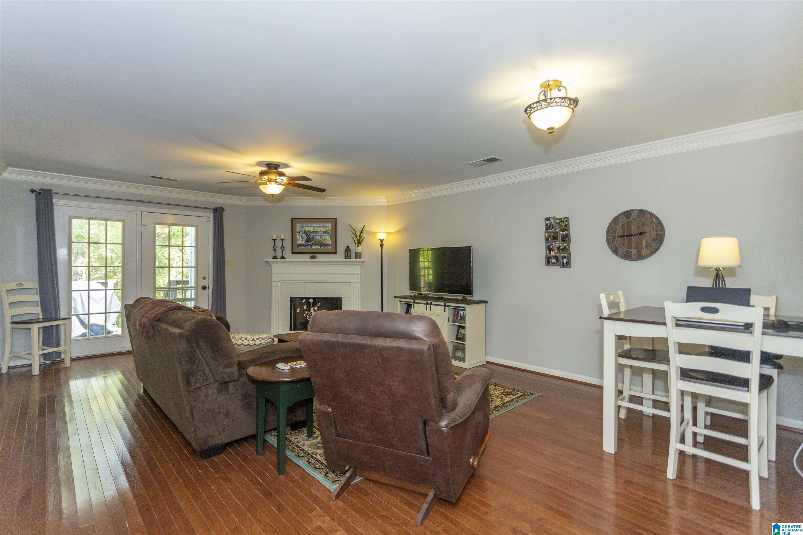 29 Cottage Circle Pelham, AL 35124 - Photo 22 of 38