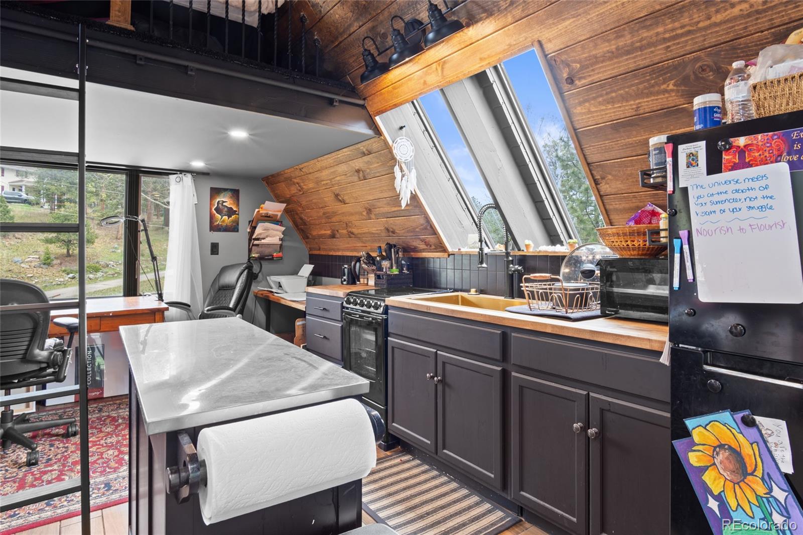 9759 Fallen Rock Road Conifer, CO 80433 - Photo 40 of 49