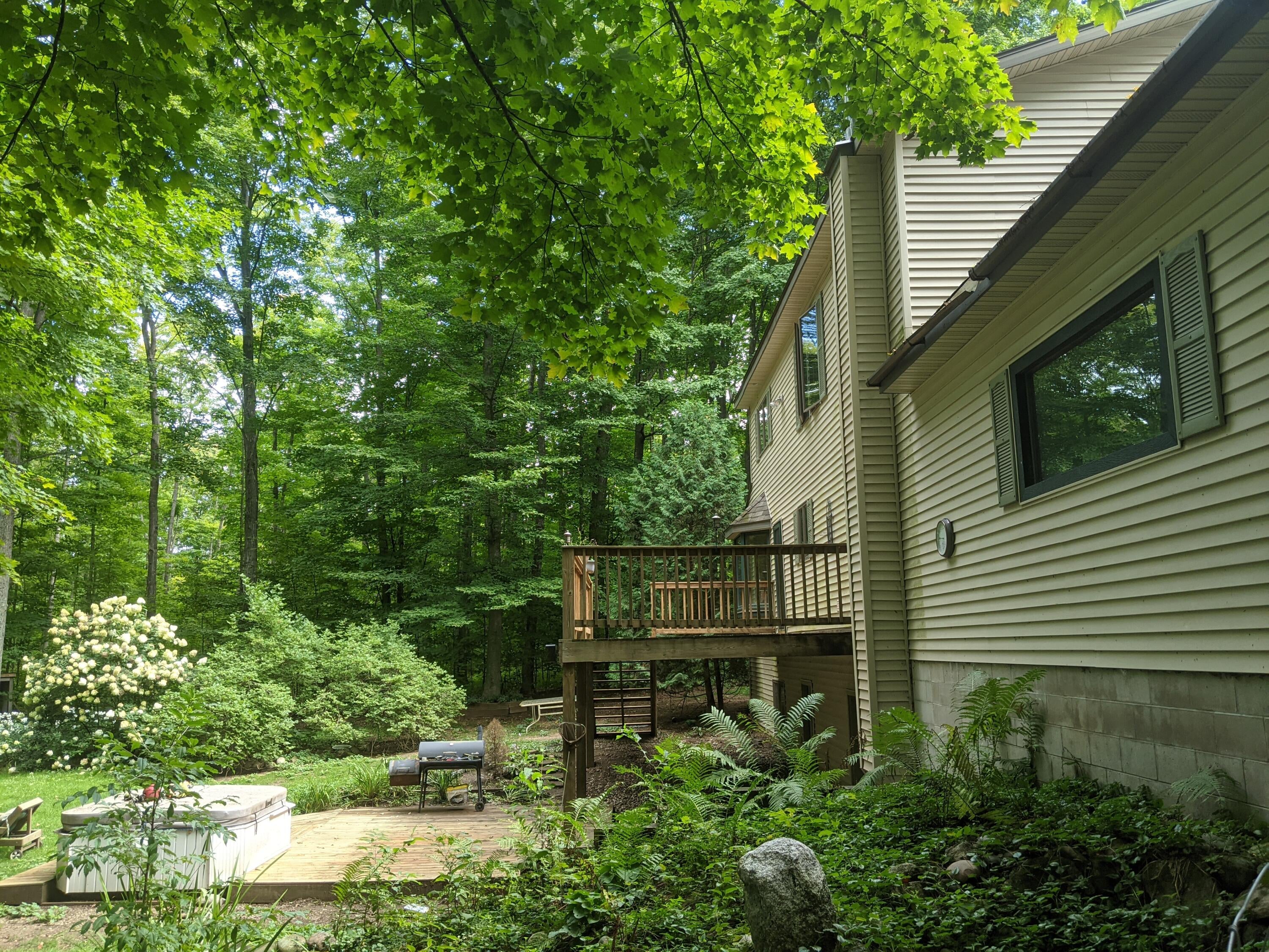 4480 Hallenius Road Gaylord, MI 49735 - Photo 4 of 104 Gallery Image 4