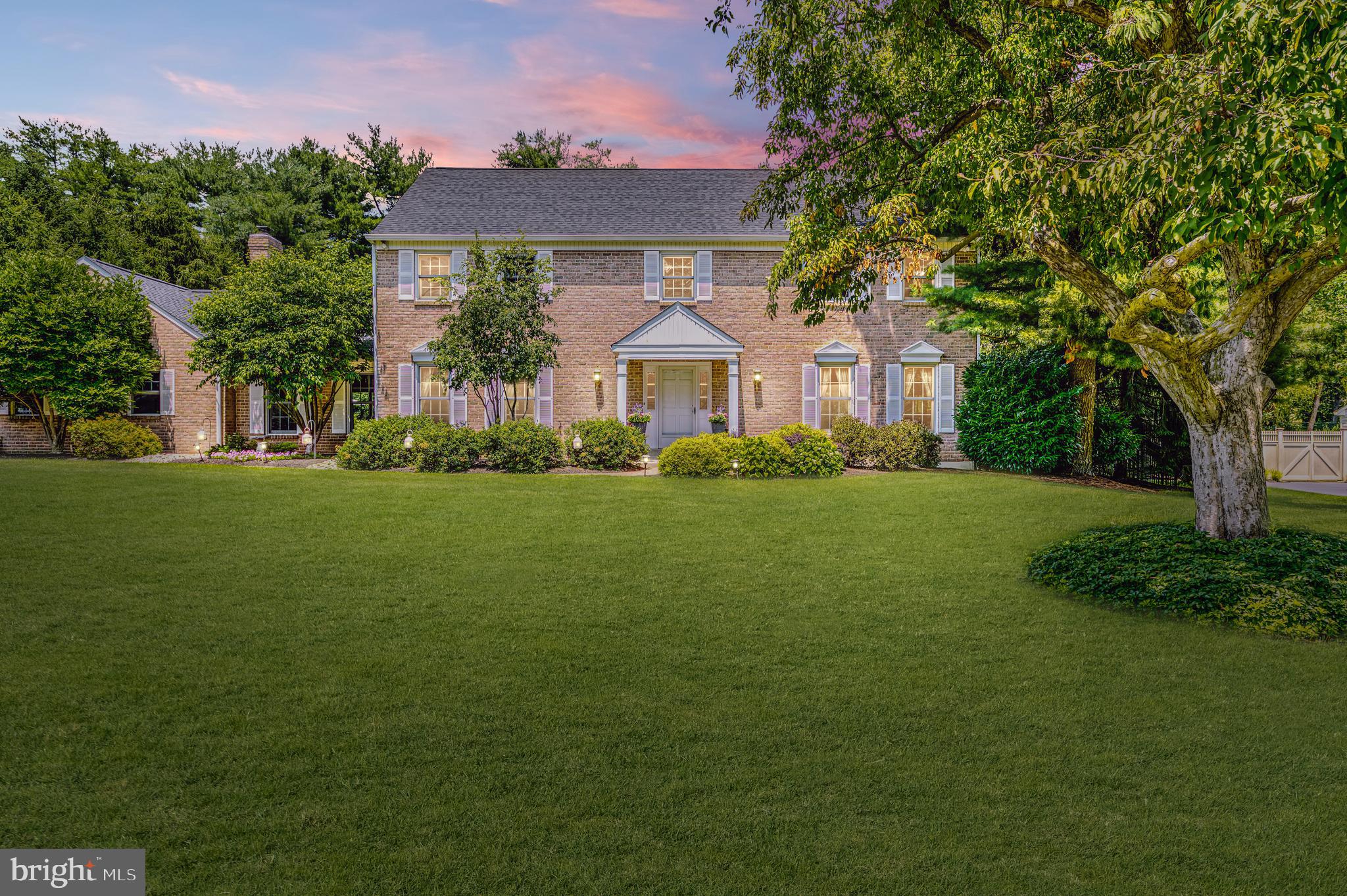 635 Thomas Jefferson Road Wayne, PA 19087 - Photo 1 of 34