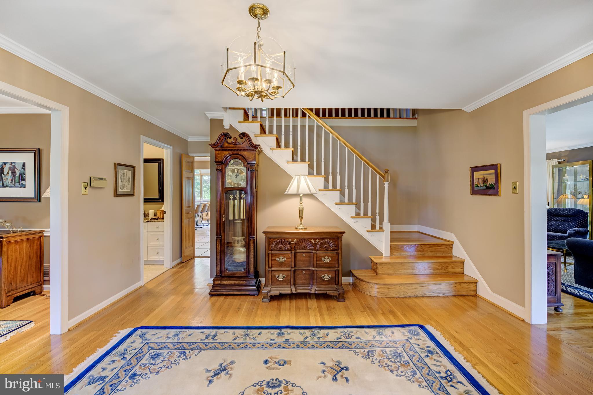 635 Thomas Jefferson Road Wayne, PA 19087 - Photo 2 of 34