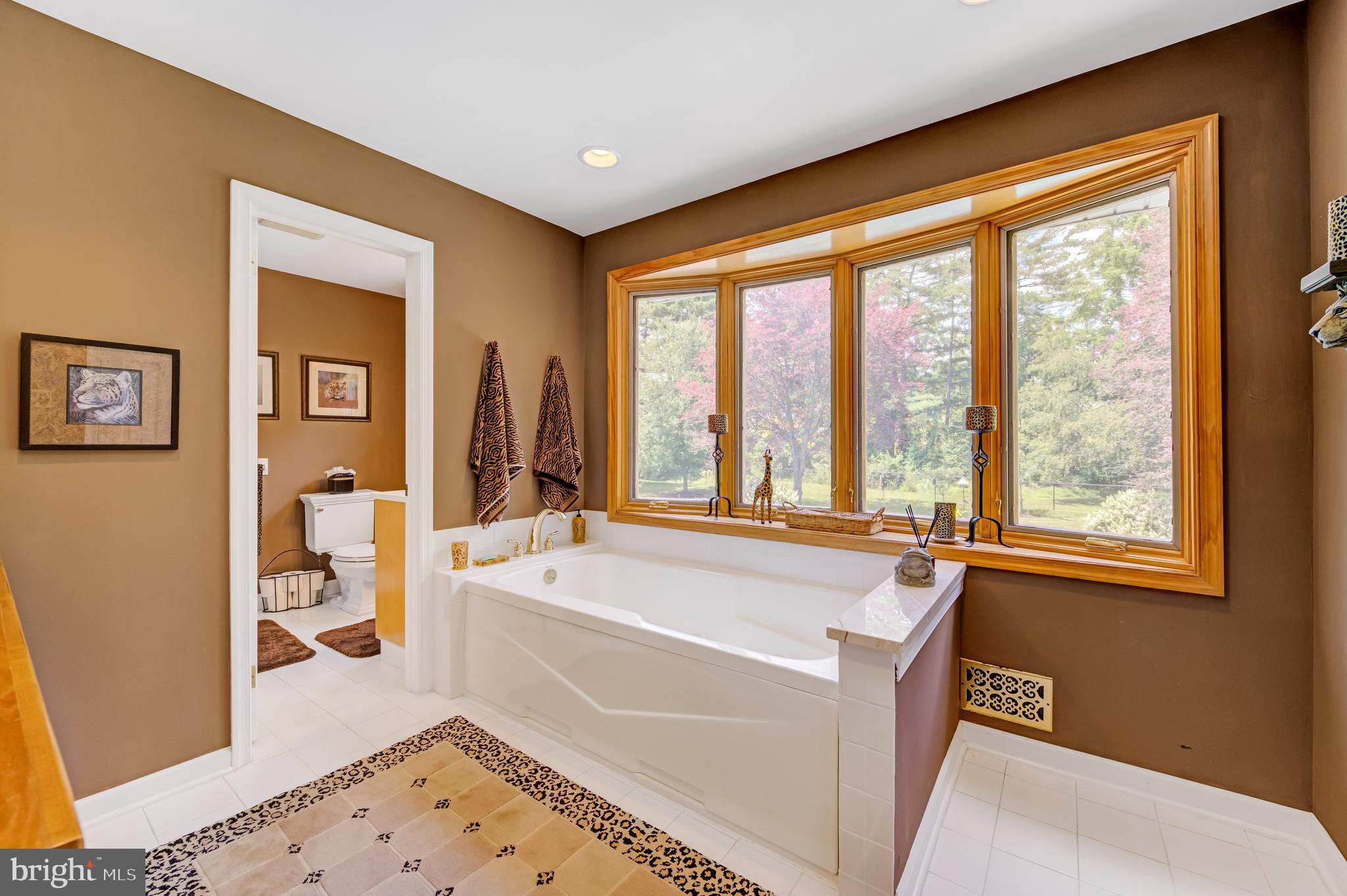 635 Thomas Jefferson Road Wayne, PA 19087 - Photo 25 of 34