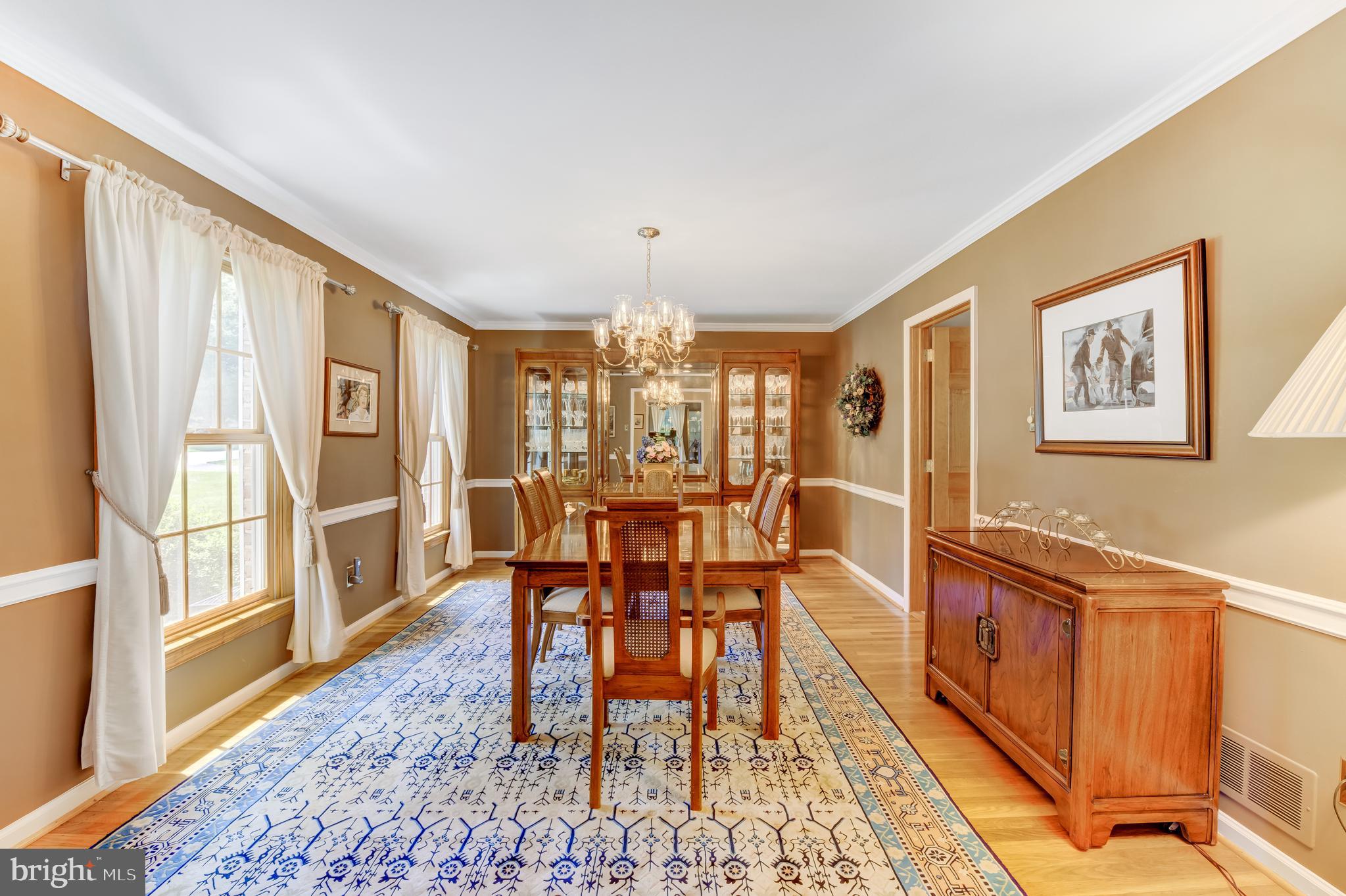 635 Thomas Jefferson Road Wayne, PA 19087 - Photo 4 of 34