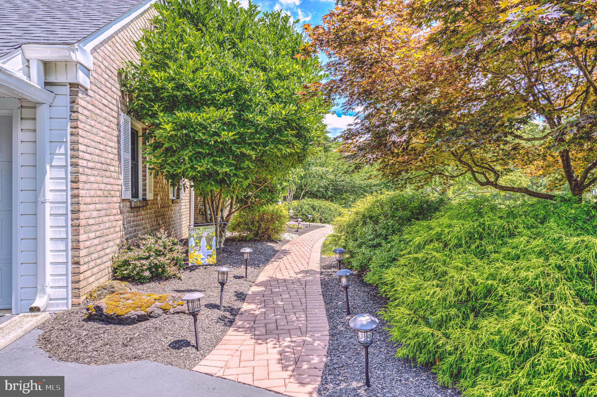 635 Thomas Jefferson Road Wayne, PA 19087 - Photo 31 of 34