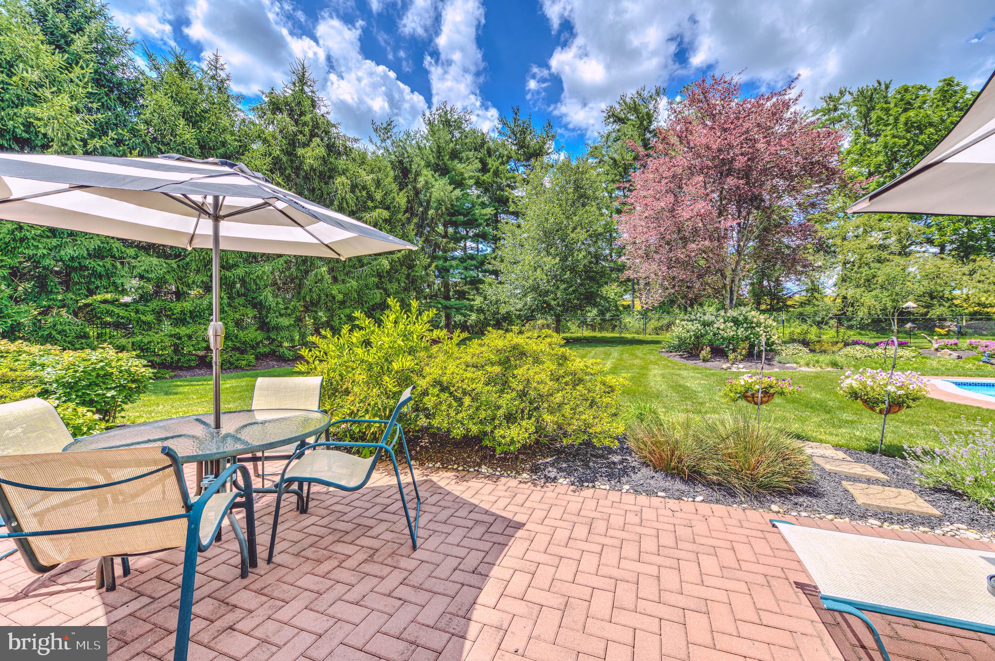 635 Thomas Jefferson Road Wayne, PA 19087 - Photo 32 of 34