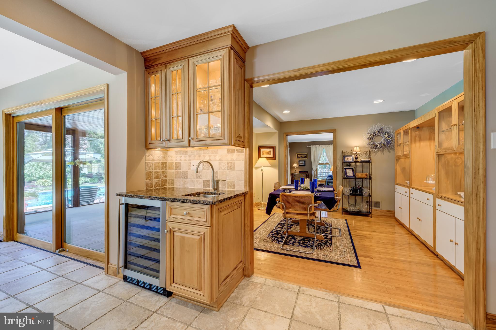635 Thomas Jefferson Road Wayne, PA 19087 - Photo 9 of 34