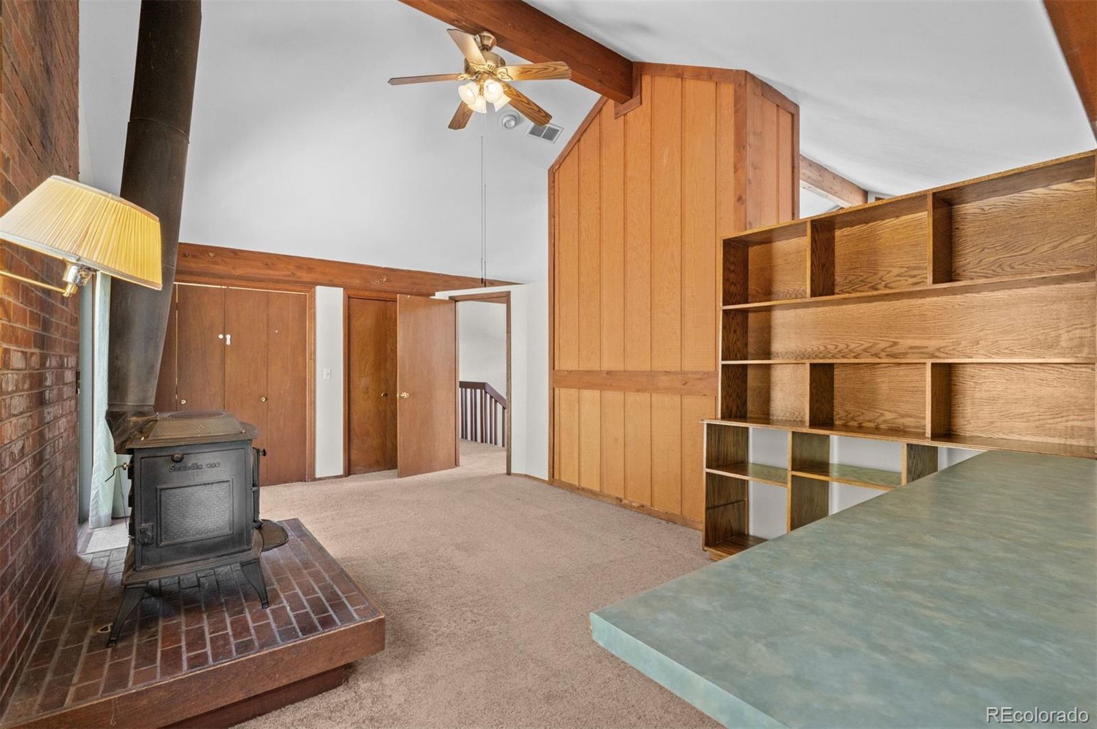 33057 Little Cub Road Evergreen, CO 80439 - Photo 13 of 50