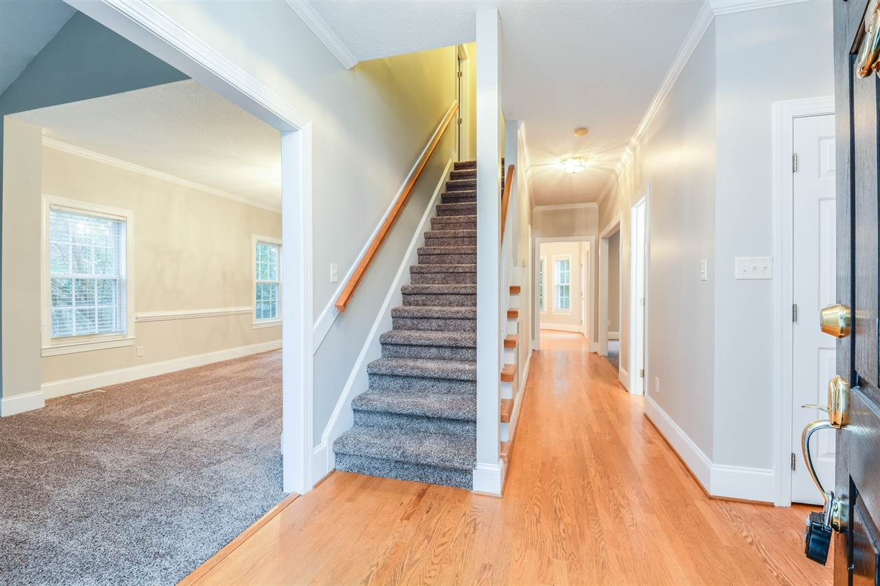 6628 Professor Street Raleigh, NC 27616 - Photo 4 of 19 Photo 4